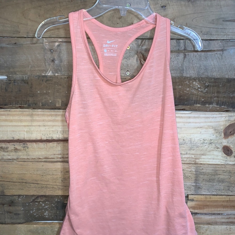 Nike Tank Top